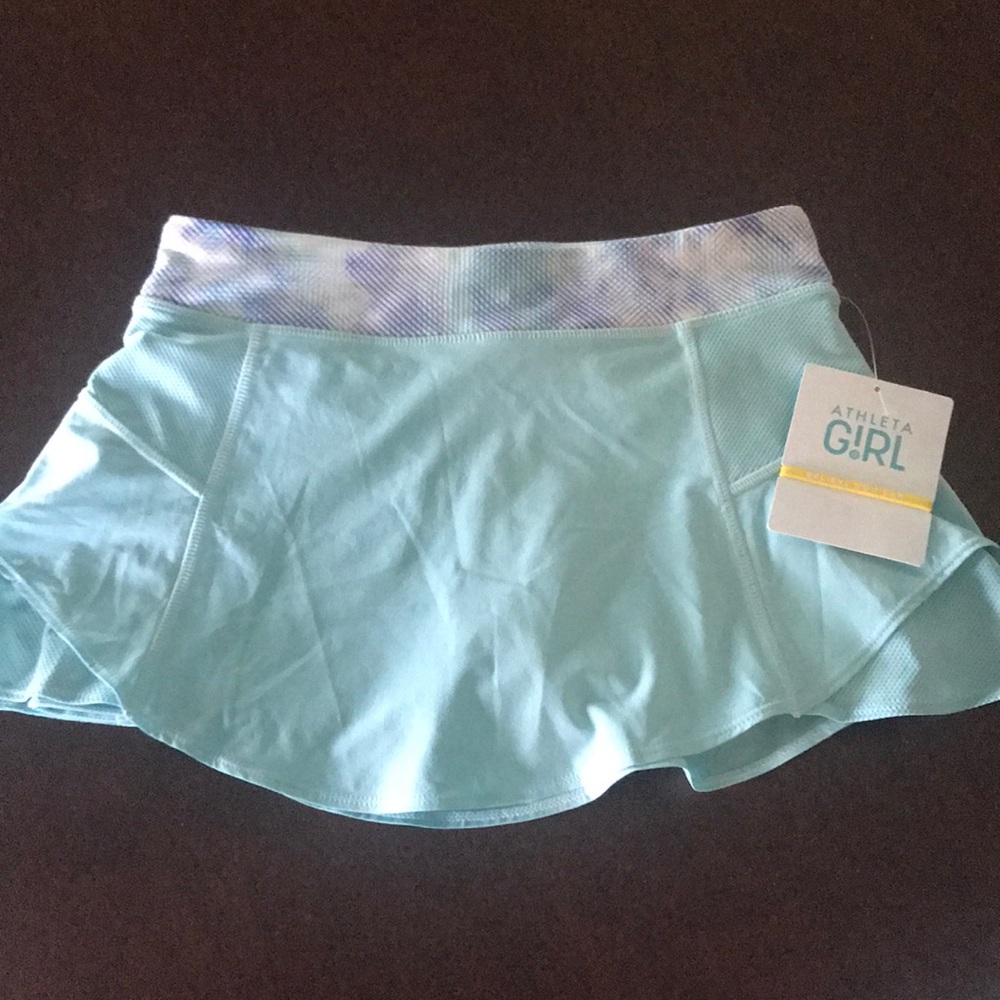 Athleta Girl Super Skort